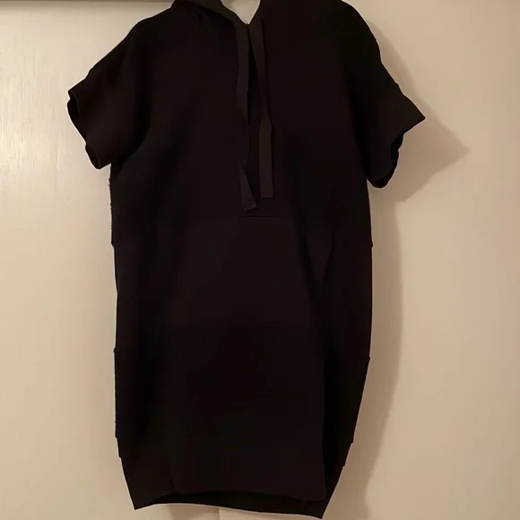 トップス over size long hoodie mm6 Maison Margiela MM6 oversized hoodie unisex Size: Women's S